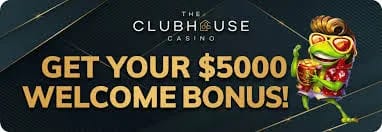 Gambling review site - Clubhouse Casino