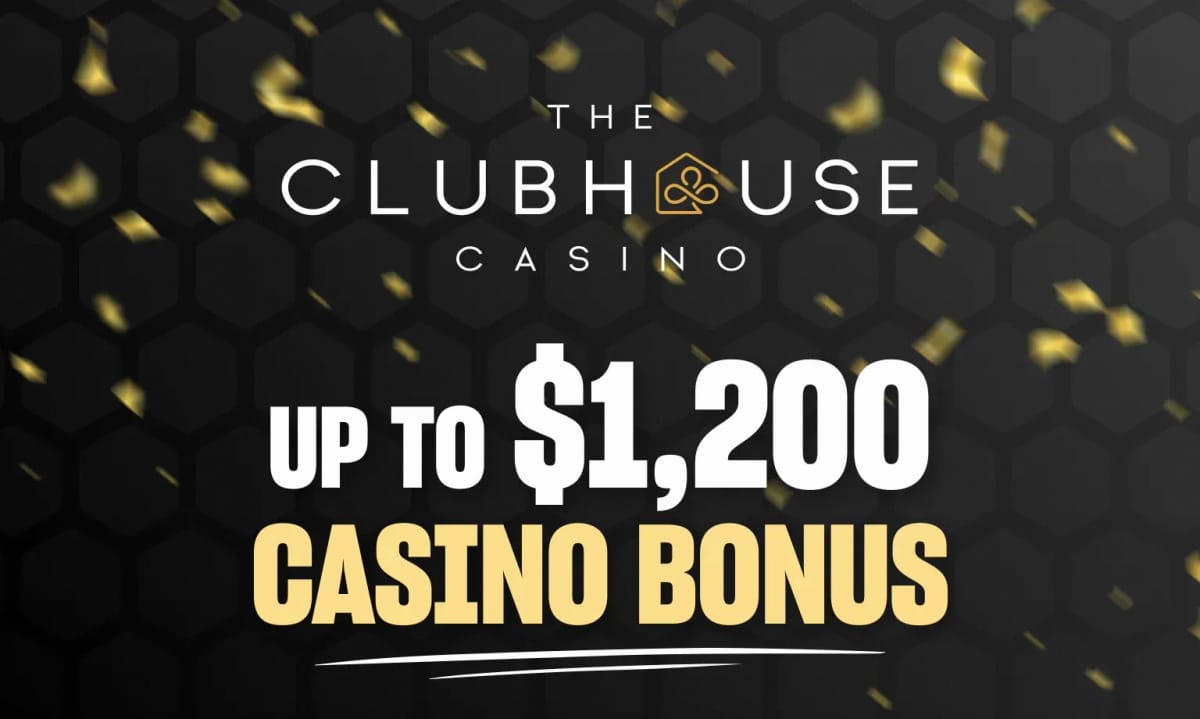 Gambling review site - Clubhouse Casino